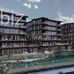 Gök Türk’te Manzaralı Geniş Daireler (İlan No: 5308)
