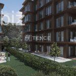 Gök Türk’te Manzaralı Geniş Daireler (İlan No: 5308)
