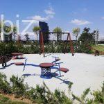 Modern Apartment in Bağcılar, Istanbul (Listing No: 5312)