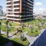 Modern Apartment in Bağcılar, Istanbul (Listing No: 5312)