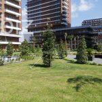 Modern Apartment in Bağcılar, Istanbul (Listing No: 5312)
