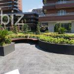 Modern Apartment in Bağcılar, Istanbul (Listing No: 5312)