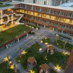 Modern Apartment in Bağcılar, Istanbul (Listing No: 5312)