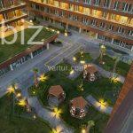 Modern Apartment in Bağcılar, Istanbul (Listing No: 5312)