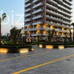 Modern Apartment in Bağcılar, Istanbul (Listing No: 5312)