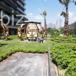 Modern Apartment in Bağcılar, Istanbul (Listing No: 5312)