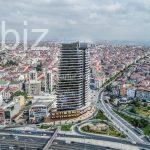 Modern Apartment in the Heart of Esenyurt, Istanbul (Listing No: 5314)