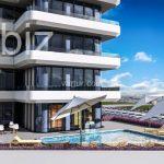 Modern Apartment in the Heart of Esenyurt, Istanbul (Listing No: 5314)