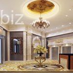 Modern Apartment in the Heart of Esenyurt, Istanbul (Listing No: 5314)