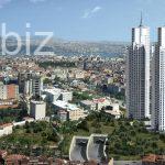 Modern Apartment in the Heart of Istanbul’s Sisli District (Listing No: 5319)