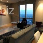 Modern Apartment in the Heart of Istanbul’s Sisli District (Listing No: 5319)
