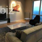 Modern Apartment in the Heart of Istanbul’s Sisli District (Listing No: 5319)