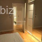 Modern Apartment in the Heart of Istanbul’s Sisli District (Listing No: 5319)