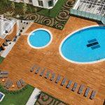 Modern Apartment in the Heart of Istanbul’s Sisli District (Listing No: 5319)
