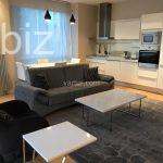 Modern Apartment in the Heart of Istanbul’s Sisli District (Listing No: 5319)