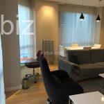 Modern Apartment in the Heart of Istanbul’s Sisli District (Listing No: 5319)