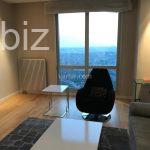 Modern Apartment in the Heart of Istanbul’s Sisli District (Listing No: 5319)