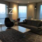 Modern Apartment in the Heart of Istanbul’s Sisli District (Listing No: 5319)