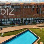 Luxury Apartments in Eyup, Istanbul (Listing No: 5322)
