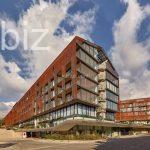 Luxury Apartments in Eyup, Istanbul (Listing No: 5322)