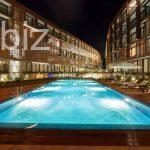 Luxury Apartments in Eyup, Istanbul (Listing No: 5322)