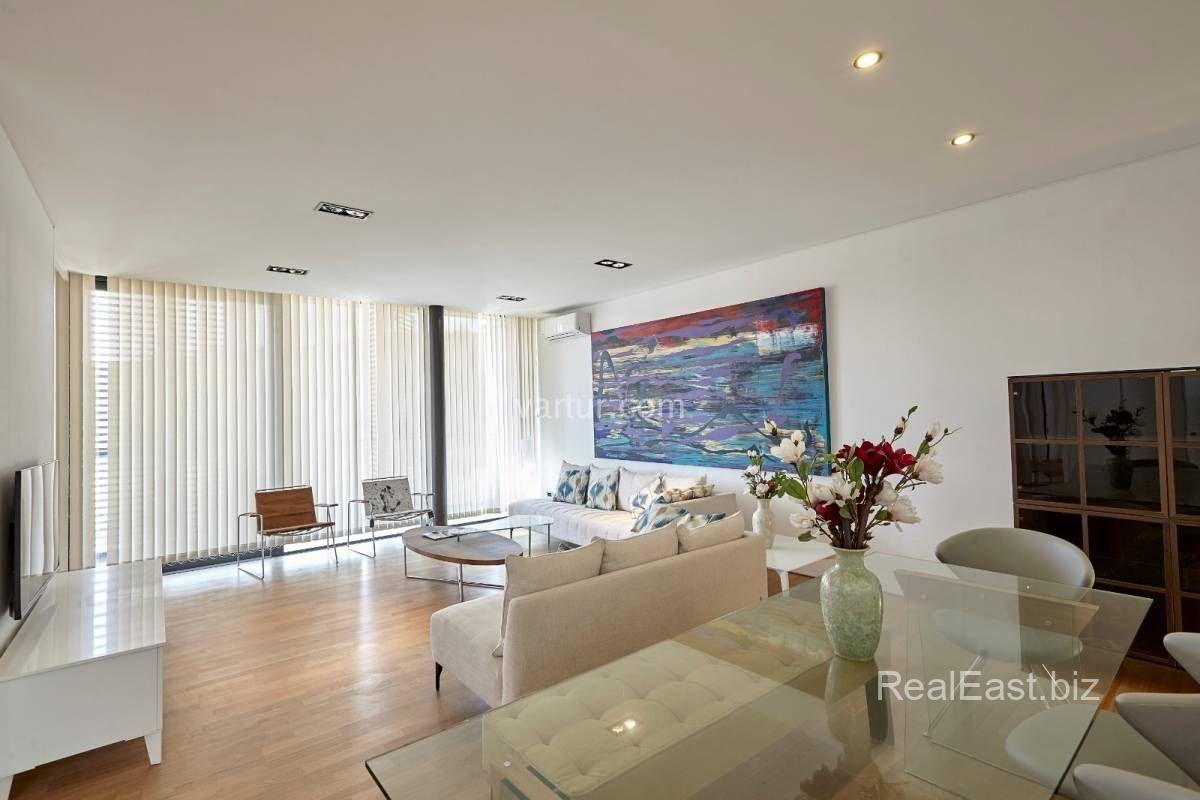 Luxury Apartments in Eyup, Istanbul