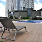 Modern Apartment in the Heart of Istanbul (Listing No: 5324)