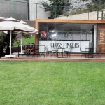 Modern Apartment in the Heart of Istanbul (Listing No: 5324)