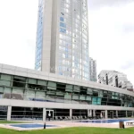 Modern Apartment in the Heart of Istanbul (Listing No: 5324)