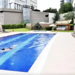 Modern Apartment in the Heart of Istanbul (Listing No: 5324)