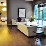 Modern Apartment in the Heart of Istanbul (Listing No: 5324)