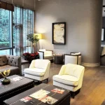 Modern Apartment in the Heart of Istanbul (Listing No: 5324)