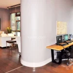 Modern Apartment in the Heart of Istanbul (Listing No: 5324)