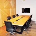 Modern Apartment in the Heart of Istanbul (Listing No: 5324)