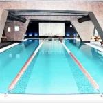 Modern Apartment in the Heart of Istanbul (Listing No: 5324)