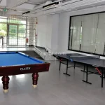 Modern Apartment in the Heart of Istanbul (Listing No: 5324)
