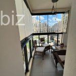 İstanbul Gaziosmanpaşa’da Modern 3+1 Daire (İlan No: 5325)