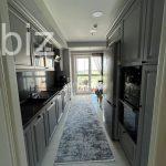 İstanbul Gaziosmanpaşa’da Modern 3+1 Daire (İlan No: 5325)