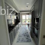İstanbul Gaziosmanpaşa’da Modern 3+1 Daire (İlan No: 5325)