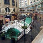 İstanbul Gaziosmanpaşa’da Modern 3+1 Daire (İlan No: 5325)