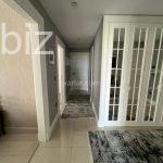 İstanbul Gaziosmanpaşa’da Modern 3+1 Daire (İlan No: 5325)