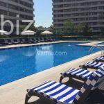 Merkezi İstanbul’da Geniş Modern Daire (İlan No: 5326)