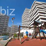 Merkezi İstanbul’da Geniş Modern Daire (İlan No: 5326)