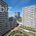 Merkezi İstanbul’da Geniş Modern Daire (İlan No: 5326)