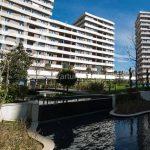 Merkezi İstanbul’da Geniş Modern Daire (İlan No: 5326)