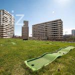 Merkezi İstanbul’da Geniş Modern Daire (İlan No: 5326)