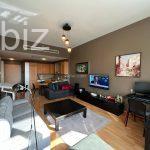 Şişli’de Kaliteli 1+1 Daire, İstanbul (İlan No: 5327)