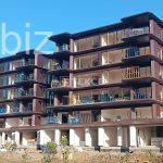 İstanbul Havalimanı Yakınında Manzaralı Lüks Daireler (İlan No: 5329)
