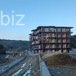 İstanbul Havalimanı Yakınında Manzaralı Lüks Daireler (İlan No: 5329)
