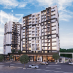 Modern Apartment in the Heart of Istanbul (Listing No: 5331)